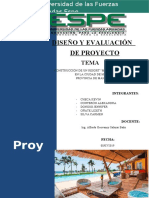 Resort Proyecto