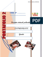 Portafolio Estudiante