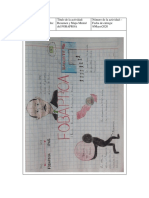 Actividad Economia (Mapa Mental)