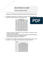 Práctica de Campo 06 Capacidad Del Proceso