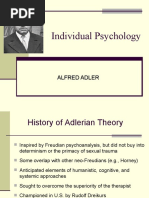 Alfred Adler