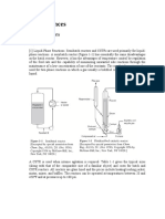 Mole Balances: Industrial Reactors