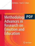 Zembylas-2016-Methodological Advances in Research On Emotion and Education-Springer International Publishing (2016)