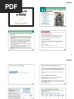 Microsoft PowerPoint - Consumer Behavior