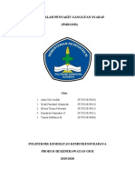 Makalah Patologi Psikosis-1