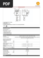 Level Sensors: Technical Note: PDF