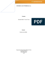 Informe Sobre El Caso InterBolsa