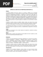 Caso de Estudio Parte 1