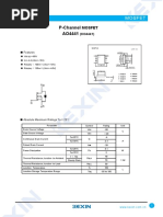 Ao4441 PDF