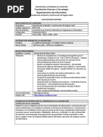 INFO-181-Introducción Al Diseño y Construcción de Páginas Web-Guía Docente