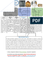 U1 Actividad 1. Las Primeras Representaciones Del Espacio Geográfico