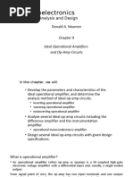 Microelectronics: Circuit Analysis and Design Donald A. Neamen