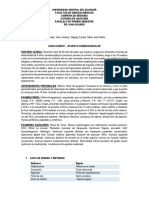 Caso Clinico PDF