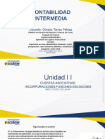 Unidad 2. Contabilidad Intermedia (Docente Omaira Torres P)