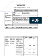 Ampliación de Solicitud de Ampliación de Vigencia UCR Proyecto DISGO