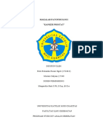 Makalah Patofisiologi Kanker Prostat