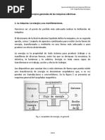 Principios Generales de Las Máquinas Eléctricas PDF