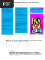 Tarea 2 Lenguaje y Comunicacion