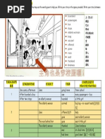 Section C - (Group 5-7) A Good Deed