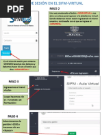 Tutorial Sifm Virtual