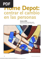 Caso Home Depot