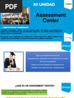 12 Assessment Center PDF