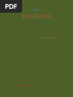 Vol-2 Diabetes