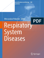 Respiratory System Diseases