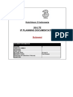 H3I - SRAN - Sulawesi - IPPLAN - v3.2 20200515 - Validasi 15 Mei