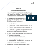 Environment Management Plan PDF