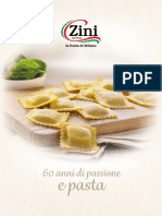 Katalog Pasta Zini