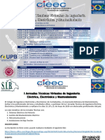 Afiche Jornadas