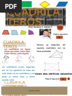 Cuadriláteros