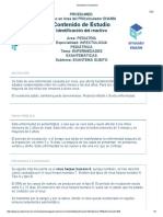 Exantema Subito PDF