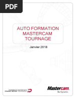 Auto-Formation Tournage 2018