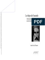 de La Fuente PDF