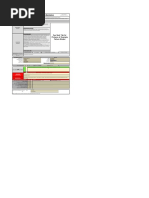 GRA2092 Projection Weld Nut EP Workbook