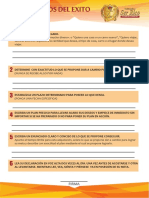 Seis Pasos de Exito PDF