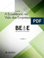 Ecoeficiencia Nas Empresas