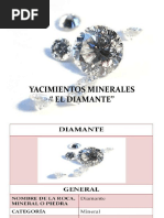 El Diamante