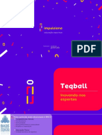 Teqball