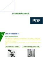 Microscopio