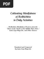 Cultivating Mindfulness of Bodhichitta c5 PDF