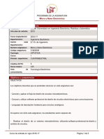 Micro y Nano Electrónica PDF