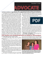 December 2010 Advocate