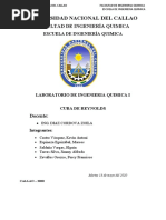 Informe-1 Cuba de Reynolds