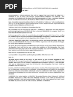 MARIE ANTOINETTE R. SOLIVEN, Petitioner, vs. FASTFORMS PHILIPPINES, INC., Respondent. G.R. No. 139031. October 18, 2004. Facts