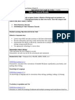 Stage 1: Desired Results: CCSS - ELA-Literacy.L.5.2