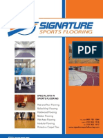 Sports Flooring PDF