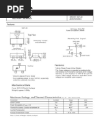 Diody BZX PDF